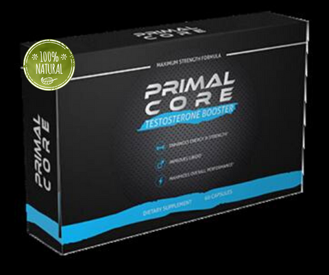 Primal Core - Best Offer - Limited Stock